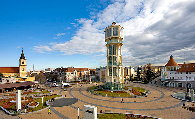 Siófok Balaton