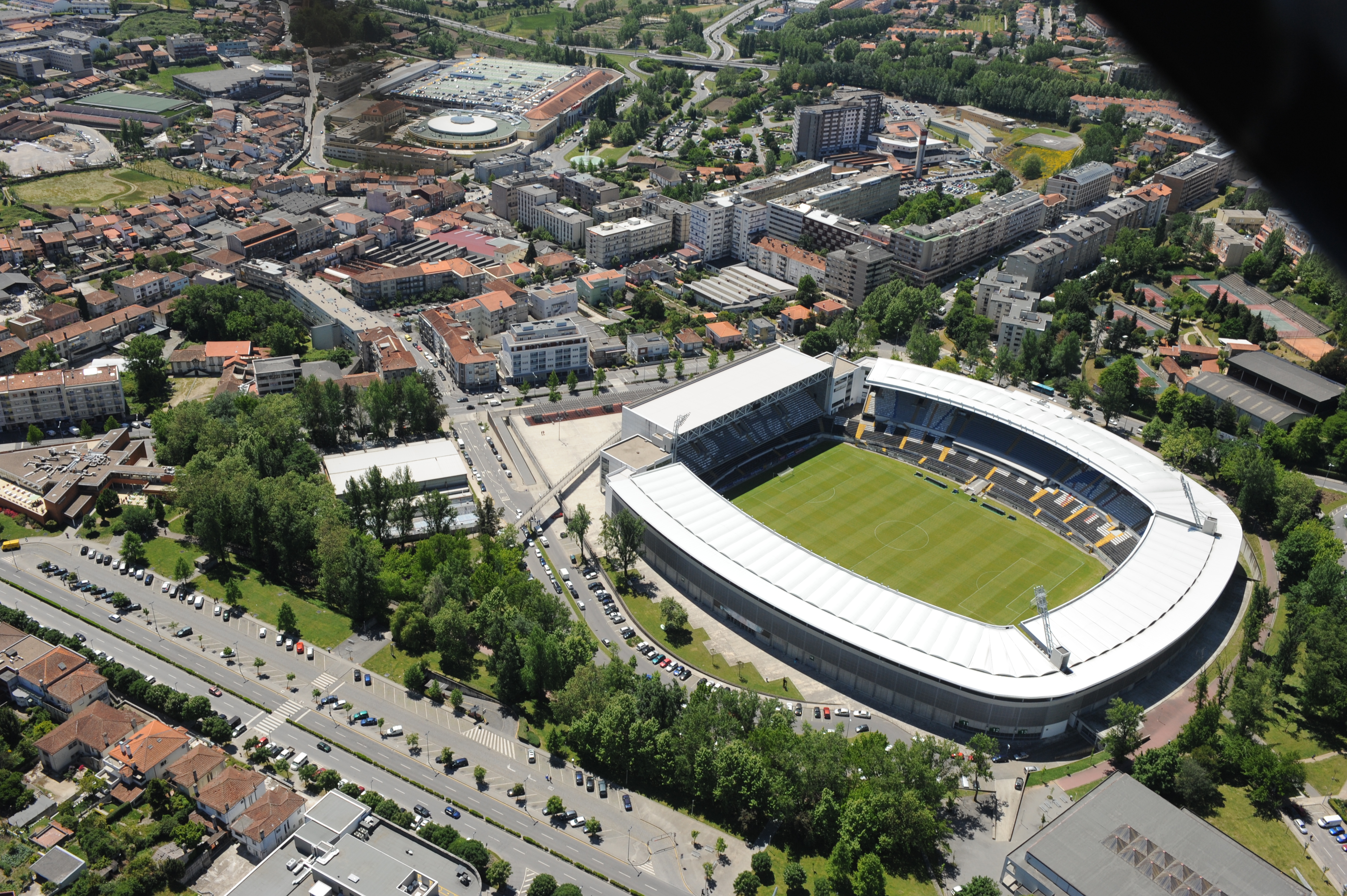 Vitória sport clube Guimarães