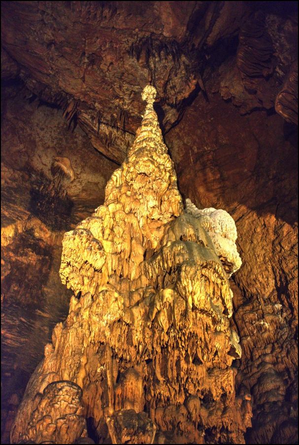 Aggteleki Nemzeti Park