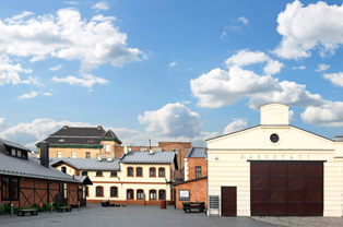 Muzeum Inżynierii Miejskiej w Krakowie