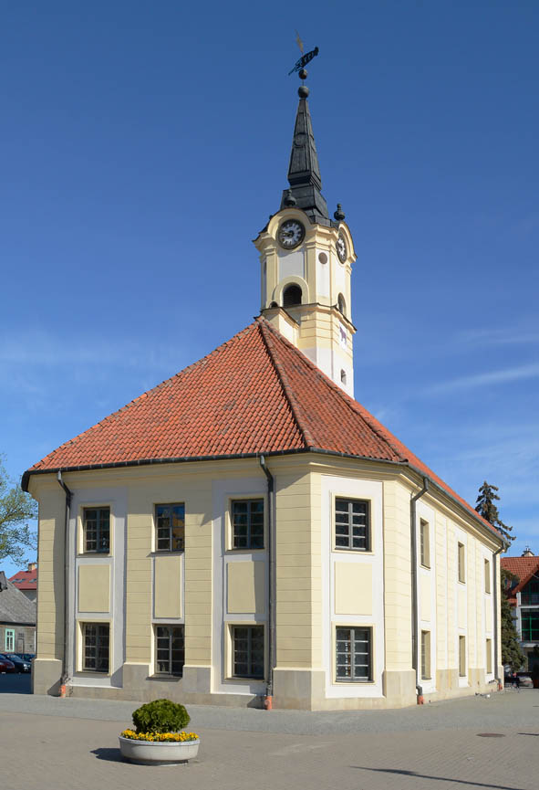 Muzeum Podlaskie - Muzeum w Bielsku Podlaskim