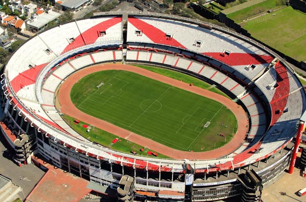 River Plate