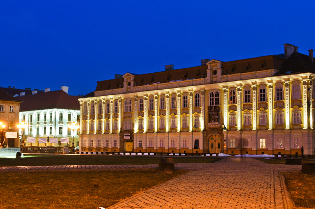 Muzeul de Artă Timişoara