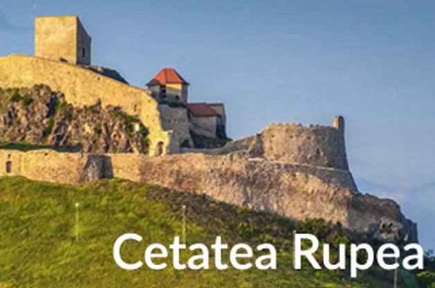 CETATEA RUPEA