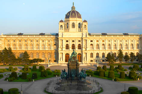 Kunsthistorisches Museum Wien