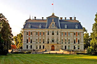 Muzeum Zamkowe w Pszczynie