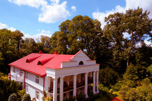 Arboretum w Bolestraszycach