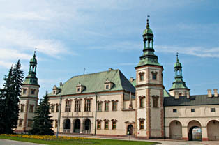 Muzeum Narodowe w Kielcach