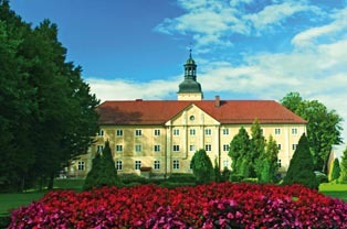 Sanktuarium Maryjne w Stoczku Klasztornym