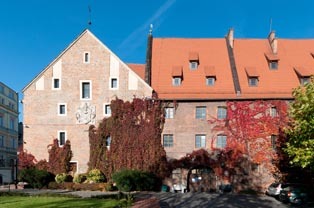 Muzeum Militariów i Archeologiczne we Wrocławiu