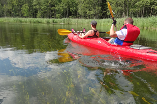 PTTK Mazury