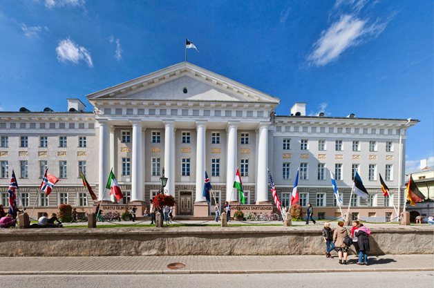 University of Tartu