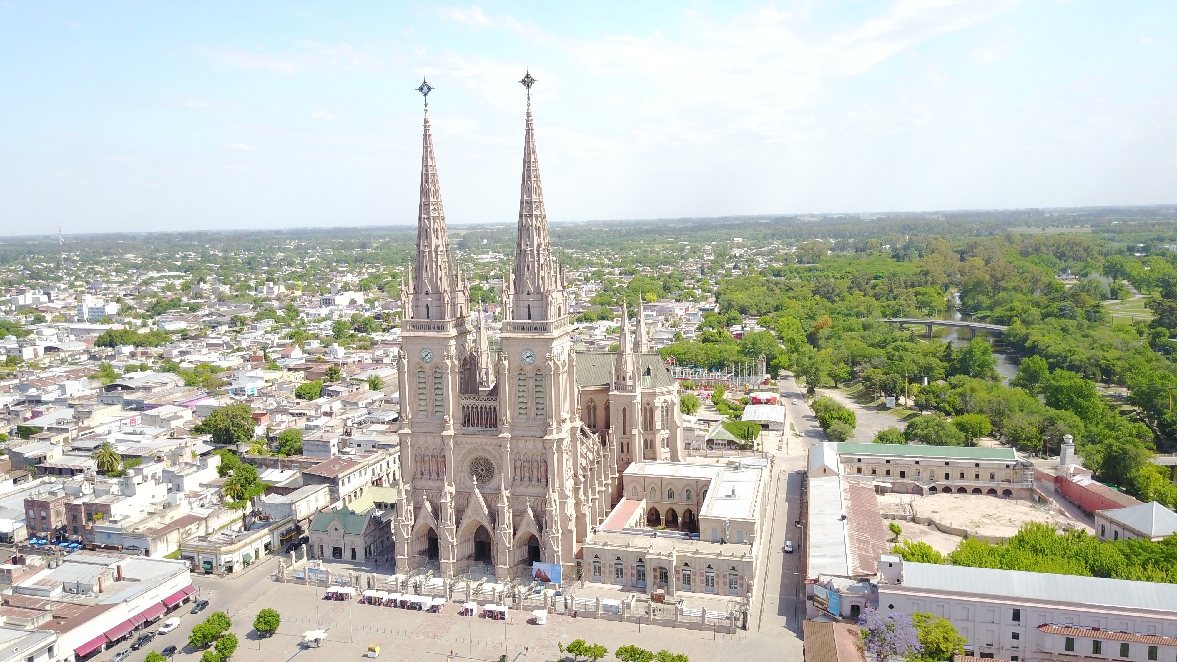 Basílica de Luján