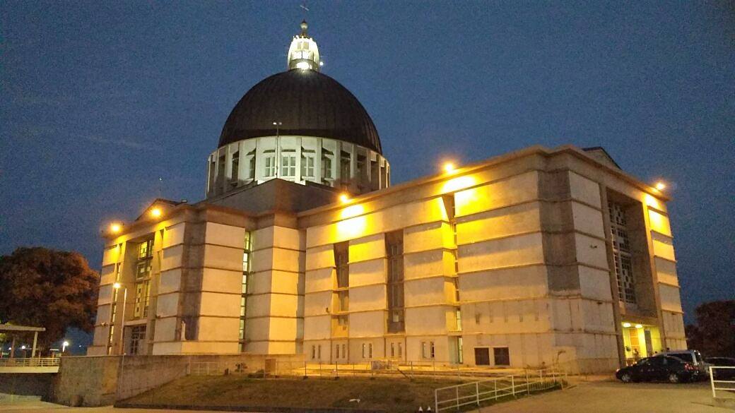 Santuario María del Rosario de San Nicolás