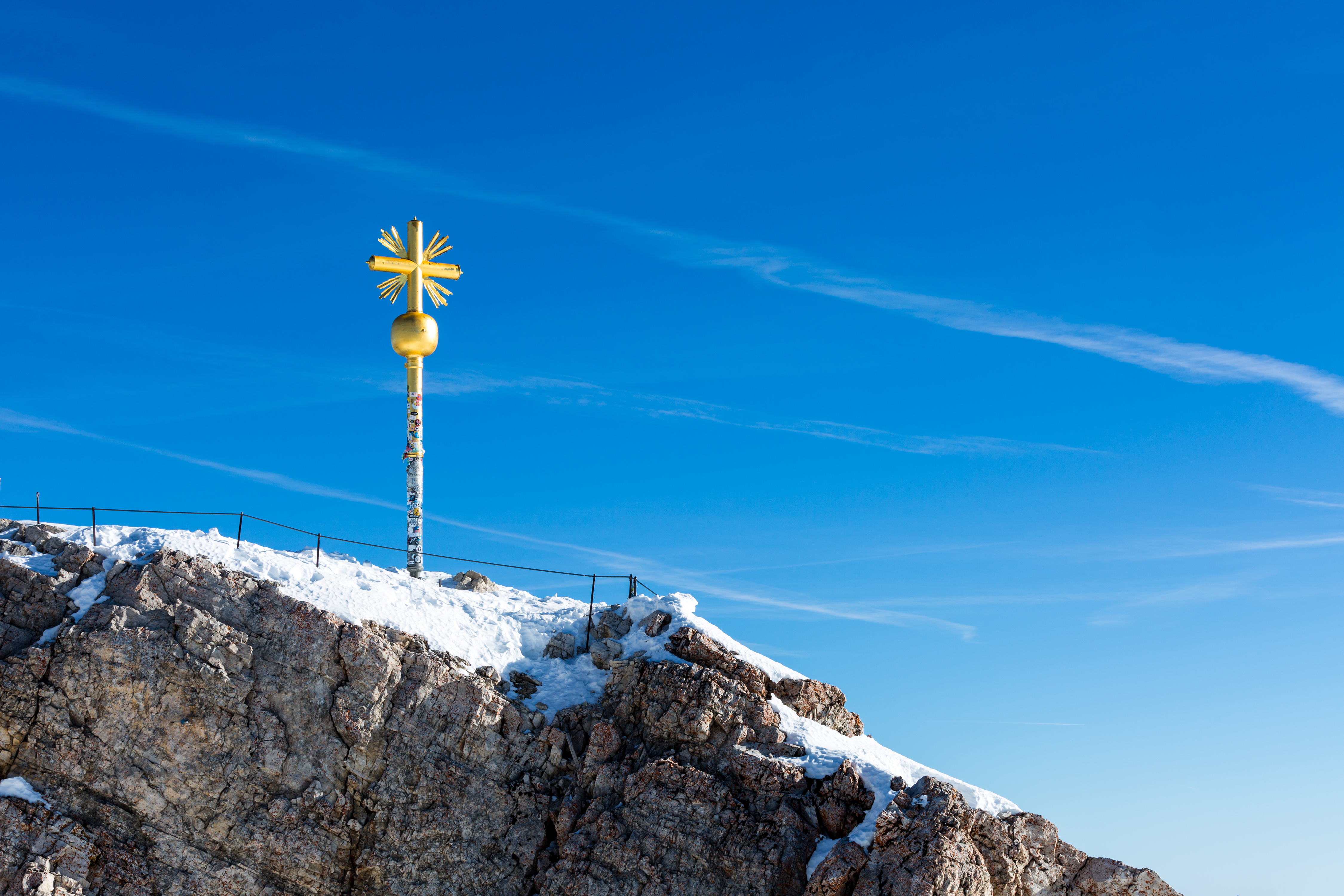  Zugspitze