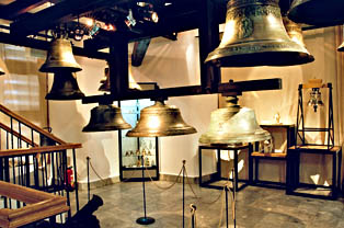 Muzeum Dzwonów i Fajek