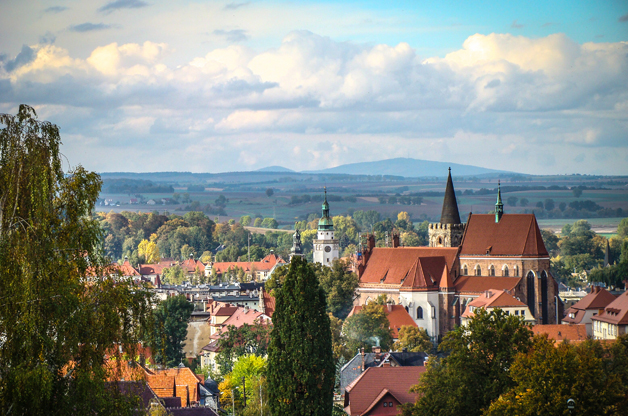 Miasto Ziębice