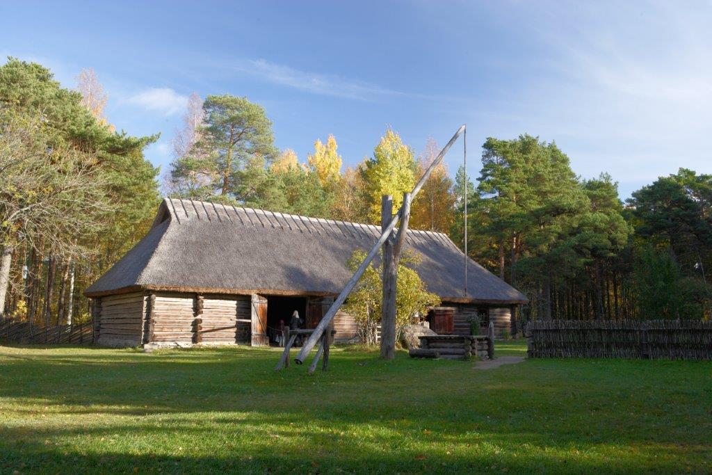 Eesti Vabaõhumuuseumi