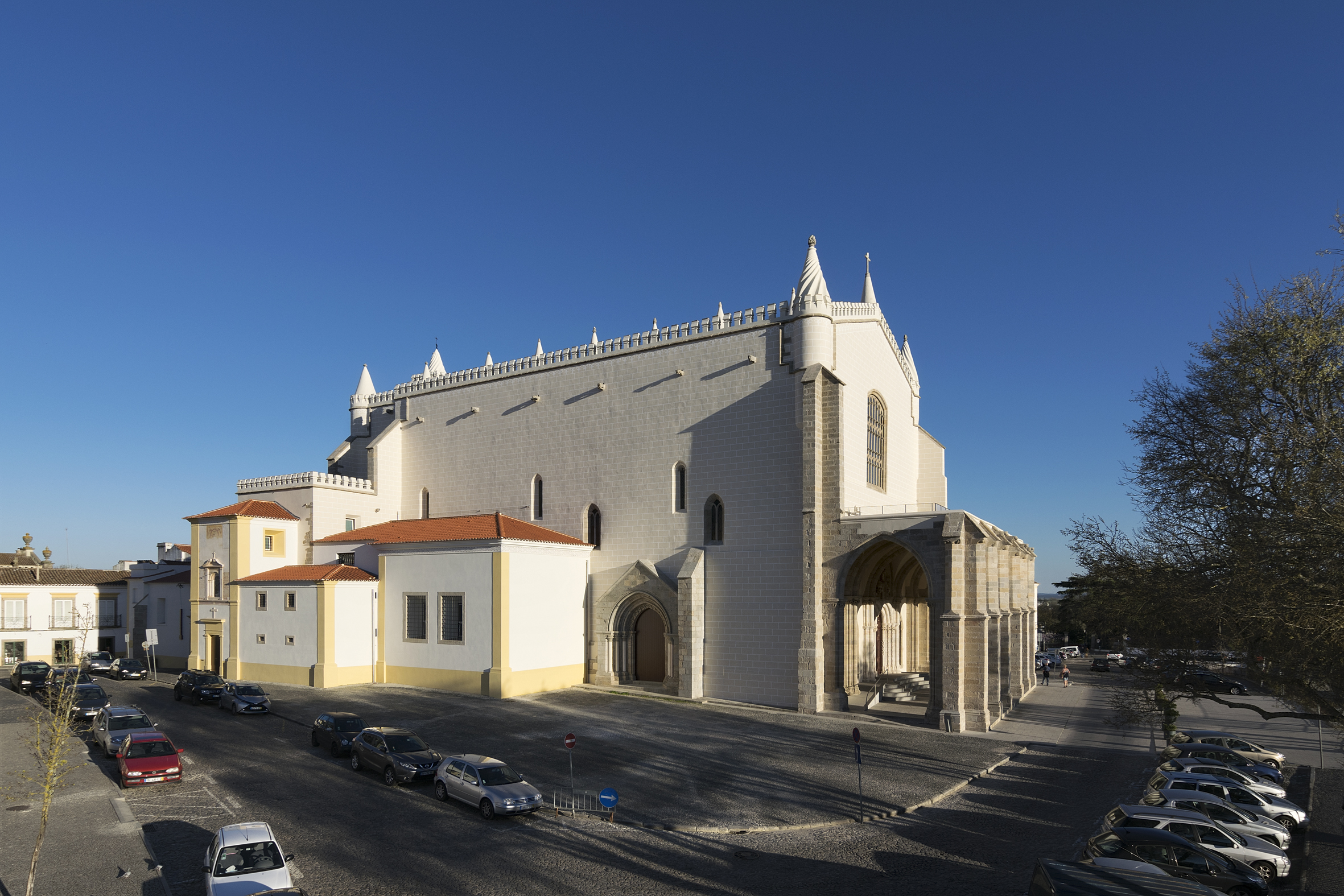 Capela dos Ossos