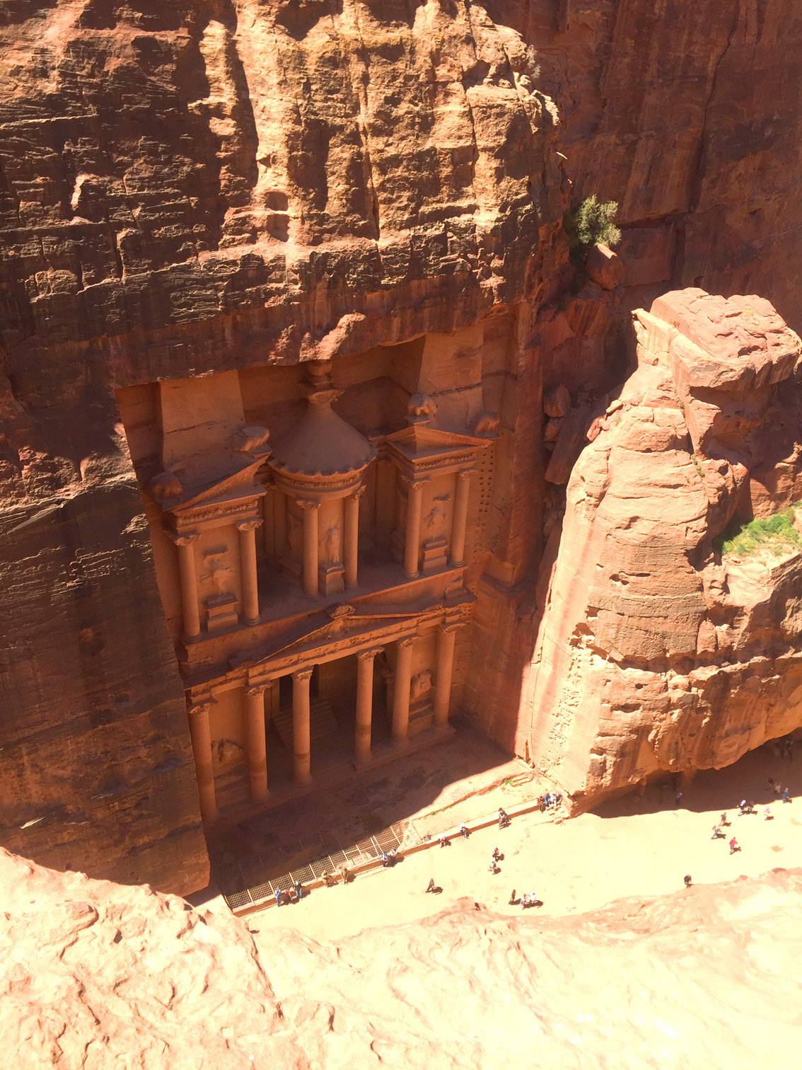 Petra