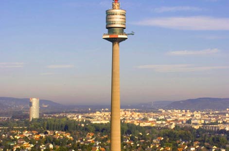 Donauturm - Wien