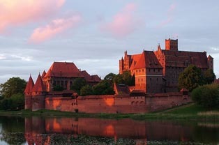 Muzeum Zamkowe w Malborku