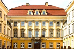 Muzeum Historyczne we Wrocławiu