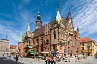 Muzeum Sztuki Mieszczańskiej we Wrocławiu