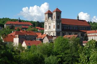 Sanktuarium Matki Bożej Bardzkiej Strażniczki Wiary